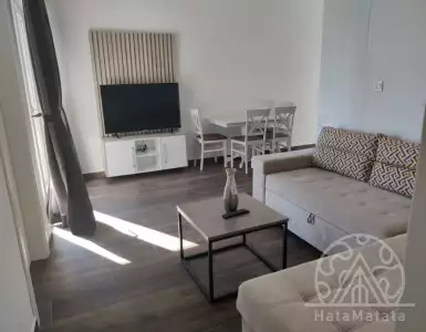 Арендовать flat в Montenegro 1000€