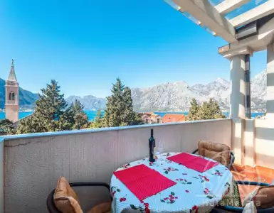Арендовать flat в Montenegro 450€