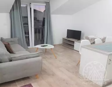 Арендовать flat в Montenegro 400€