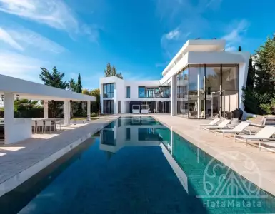 Купить villa в Spain 4995000€