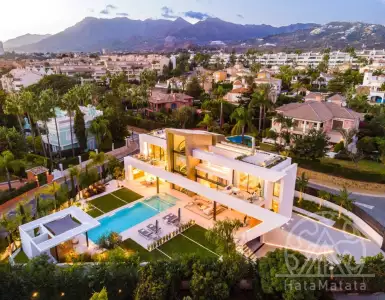 Купить villa в Spain 7500000€