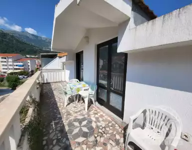 Купить квартиру в Черногории 115000€