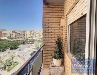 Купить квартиру в Испании 138089£