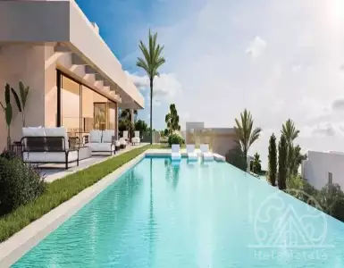 Купить villa в Spain 9600000€