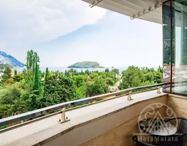 Купить квартиру в Черногории 425000€