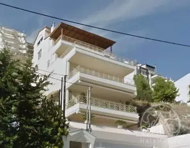 Купить penthouse в Greece 1350000€