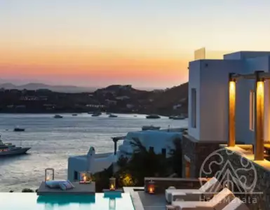 Купить виллу в Греции 5950000€