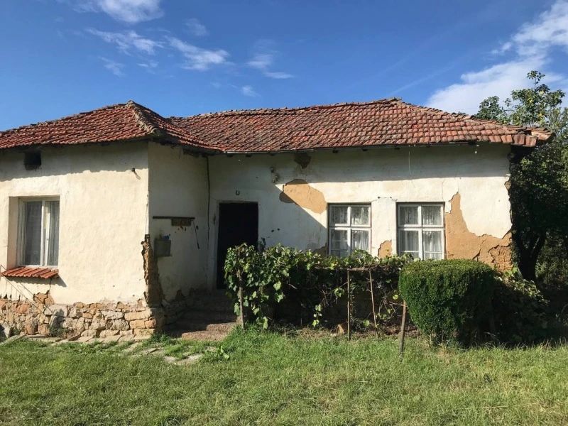 House 40m² in Bulgaria, Sofia. Priced at 24793£ rent photo-5