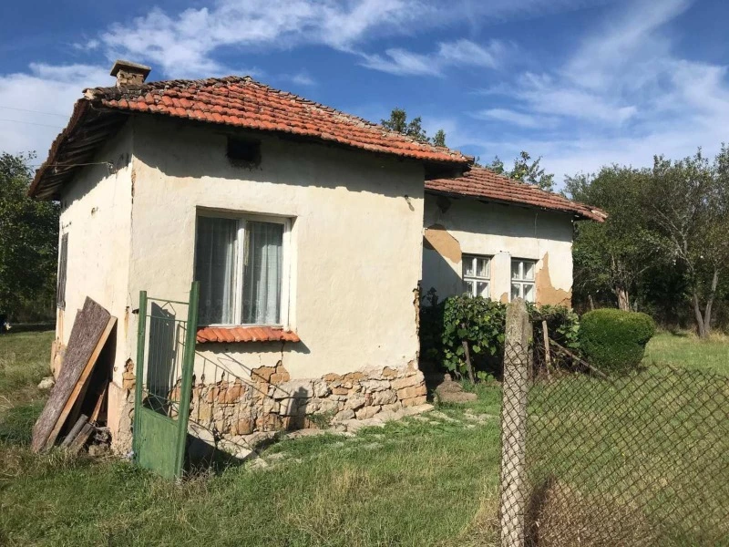 House 40m² in Bulgaria, Sofia. Priced at 24793£ rent photo-8