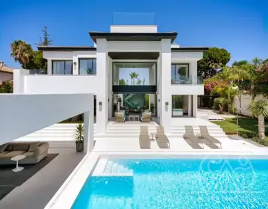 Купить villa в Spain 4995000€