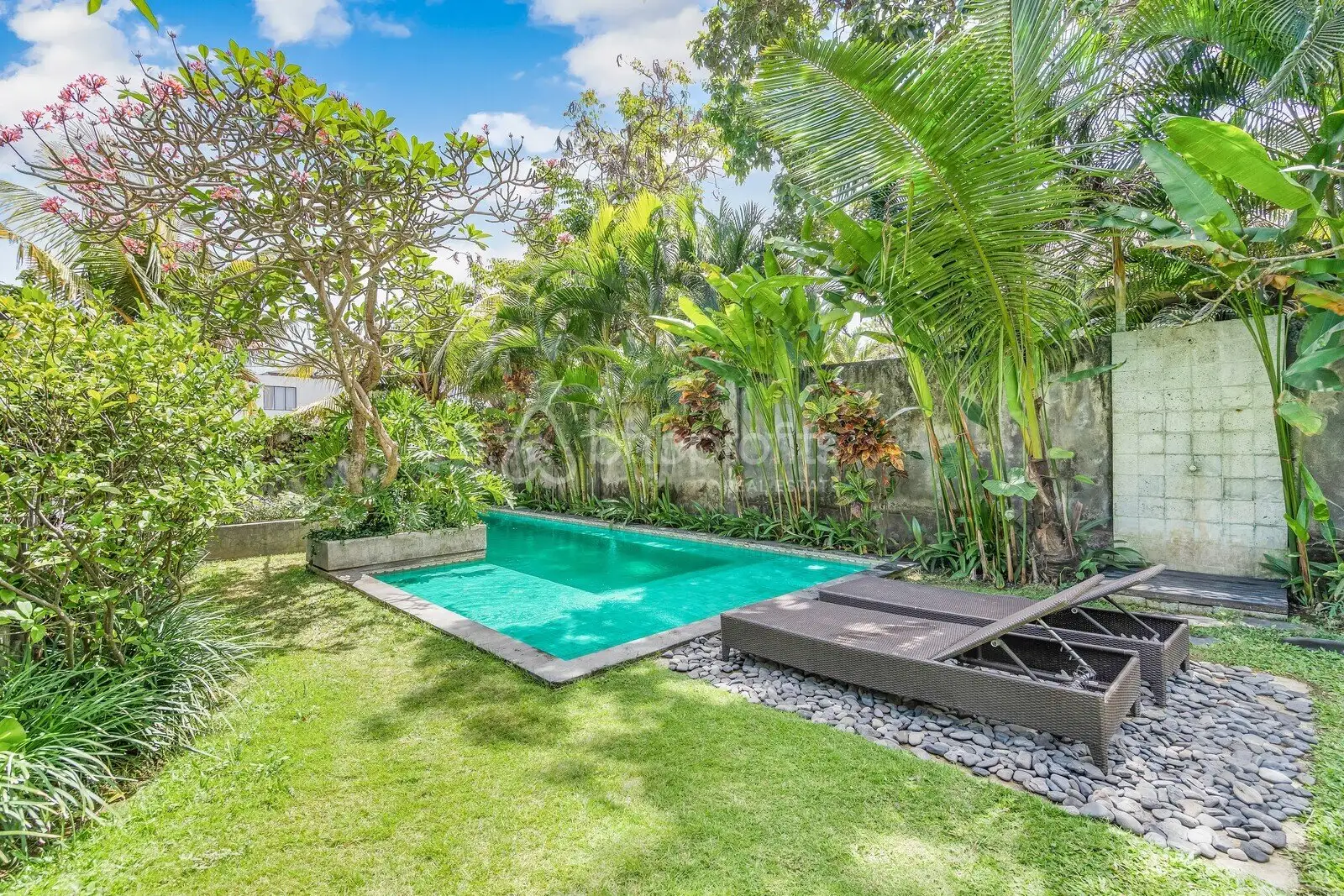 Villa 360m² in Indonesia, Canggu-Pererenan. Priced at 399000$ rent photo-9
