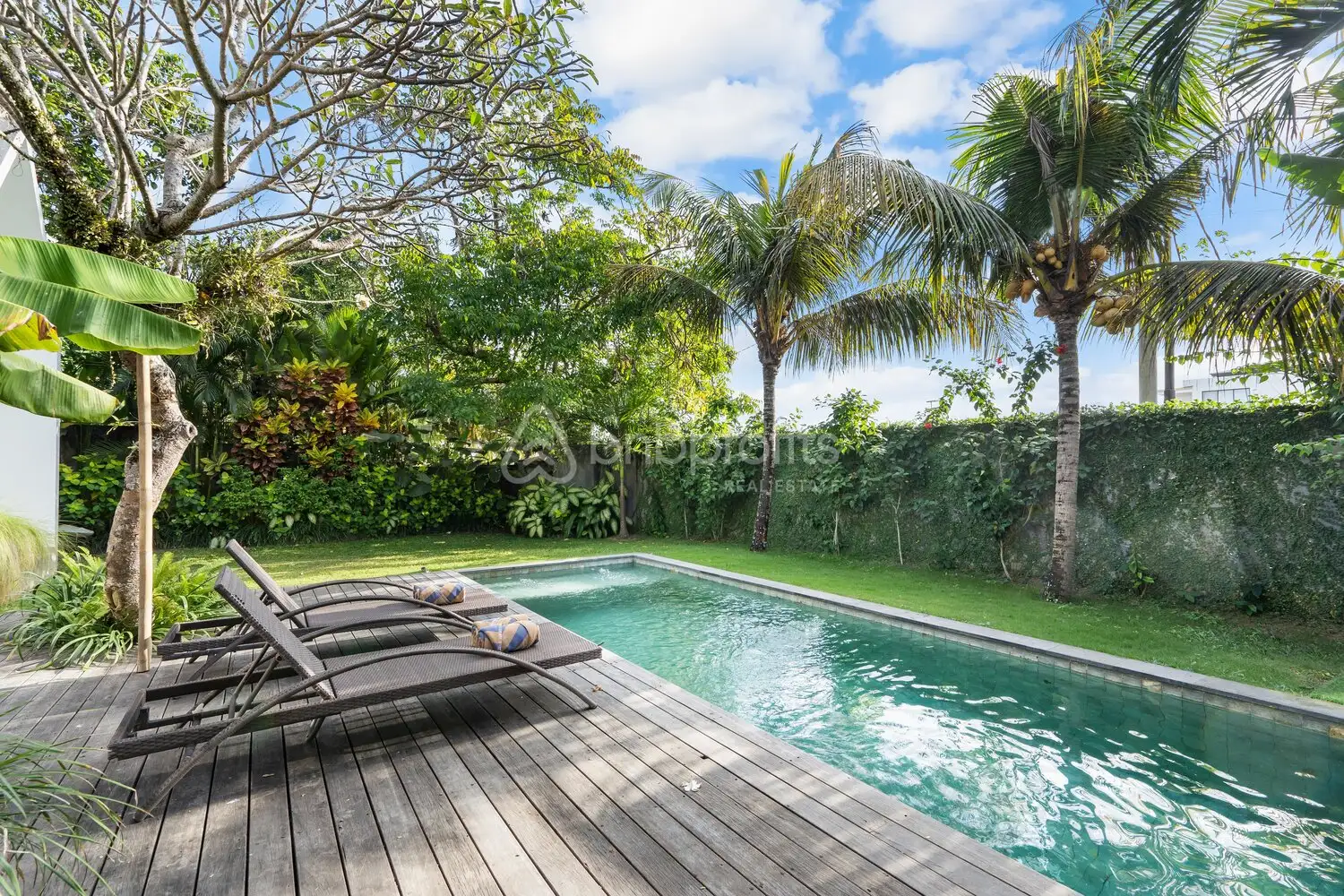 Villa 360m² in Indonesia, Canggu-Pererenan. Priced at 399000$ rent photo-4