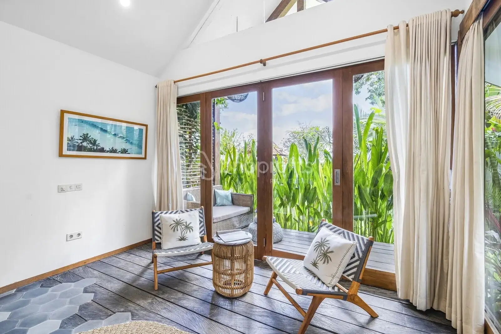Villa 360m² in Indonesia, Canggu-Pererenan. Priced at 399000$ rent photo-10