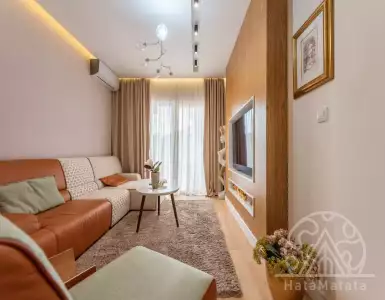 Купить flat в Montenegro 175000€