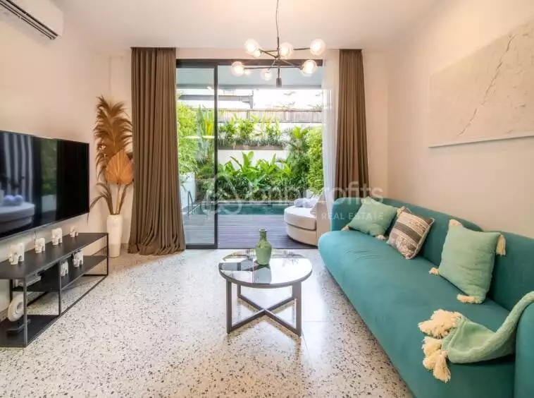 Villa 90m² in Indonesia, Canggu-Berawa. Priced at 250000$ rent photo-1