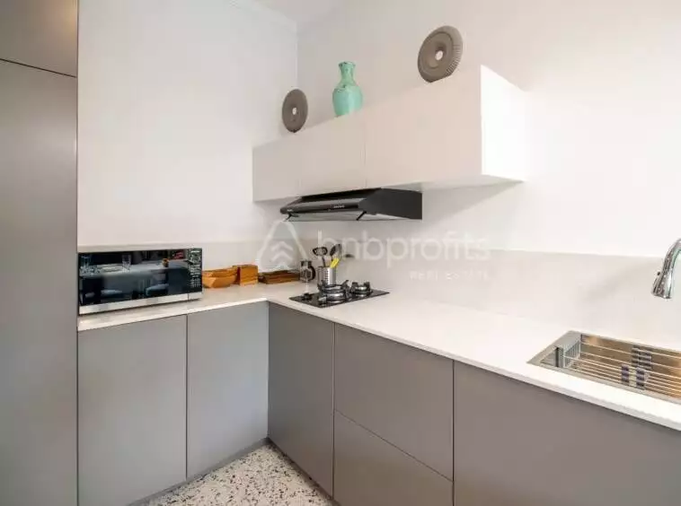 Villa 90m² in Indonesia, Canggu-Berawa. Priced at 250000$ rent photo-8