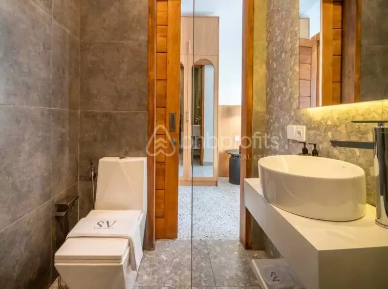 Villa 90m² in Indonesia, Canggu-Berawa. Priced at 250000$ rent photo-16