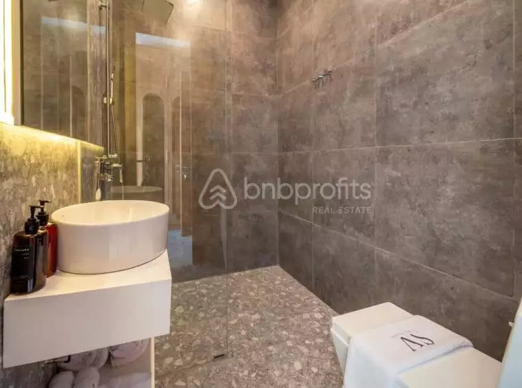 Villa 90m² in Indonesia, Canggu-Berawa. Priced at 250000$ rent photo-19