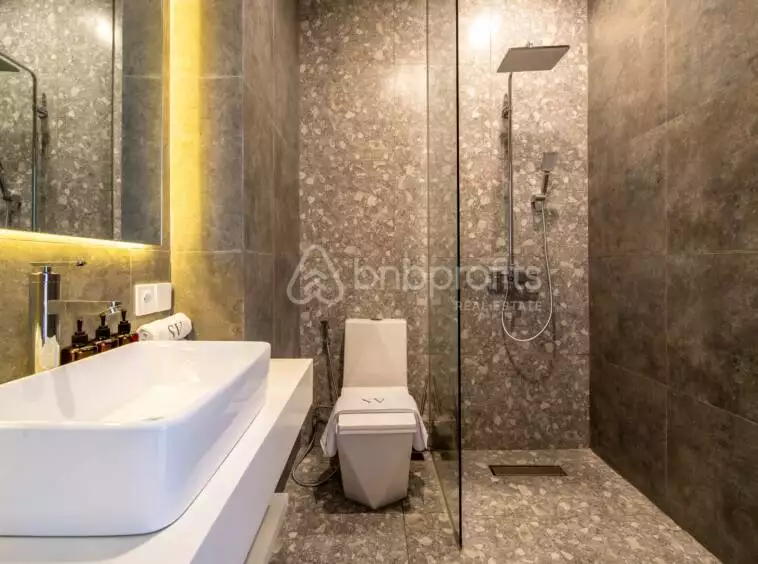 Villa 90m² in Indonesia, Canggu-Berawa. Priced at 250000$ rent photo-18