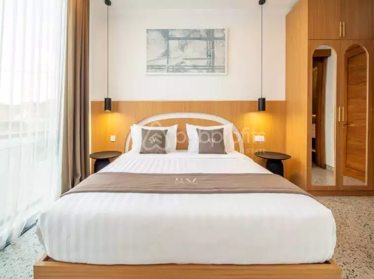 Villa 90m² in Indonesia, Canggu-Berawa. Priced at 250000$ rent photo-11