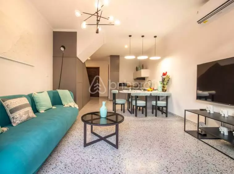 Villa 90m² in Indonesia, Canggu-Berawa. Priced at 250000$ rent photo-3