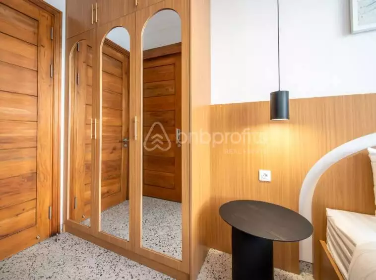 Villa 90m² in Indonesia, Canggu-Berawa. Priced at 250000$ rent photo-15