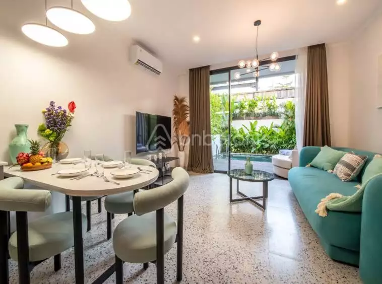 Villa 90m² in Indonesia, Canggu-Berawa. Priced at 250000$ rent photo-5