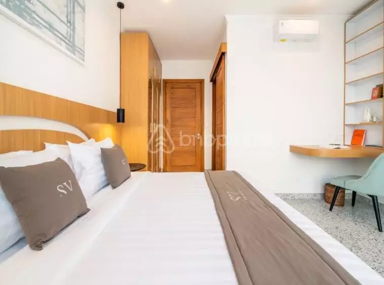Villa 90m² in Indonesia, Canggu-Berawa. Priced at 250000$ rent photo-10