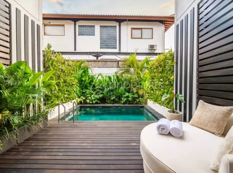 Villa 90m² in Indonesia, Canggu-Berawa. Priced at 250000$ rent photo-22