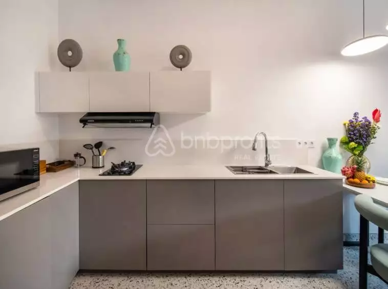 Villa 90m² in Indonesia, Canggu-Berawa. Priced at 250000$ rent photo-9