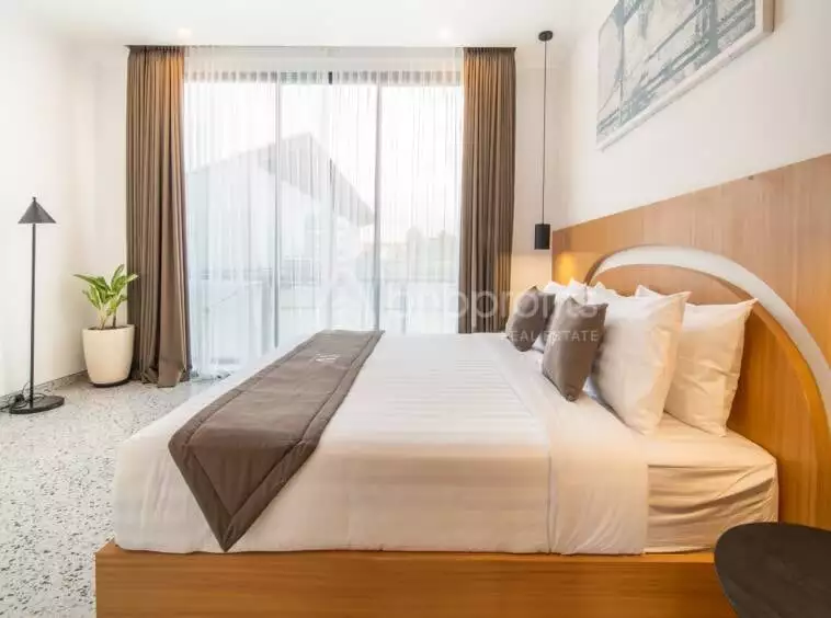 Villa 90m² in Indonesia, Canggu-Berawa. Priced at 250000$ rent photo-12