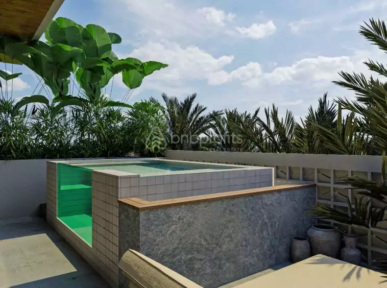 Villa 130m² in Indonesia, Bukit-Balangan. Priced at 375000$ rent photo-10