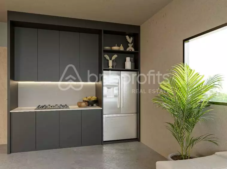 Villa 130m² in Indonesia, Bukit-Balangan. Priced at 375000$ rent photo-13