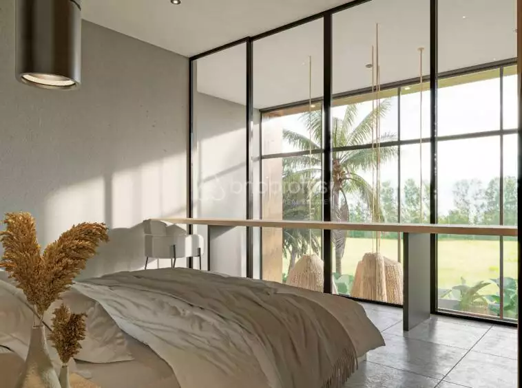Villa 130m² in Indonesia, Bukit-Balangan. Priced at 375000$ rent photo-8