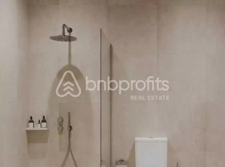 Villa 163m² in Indonesia, Bukit-Ungasan. Priced at 460000$ rent photo-19