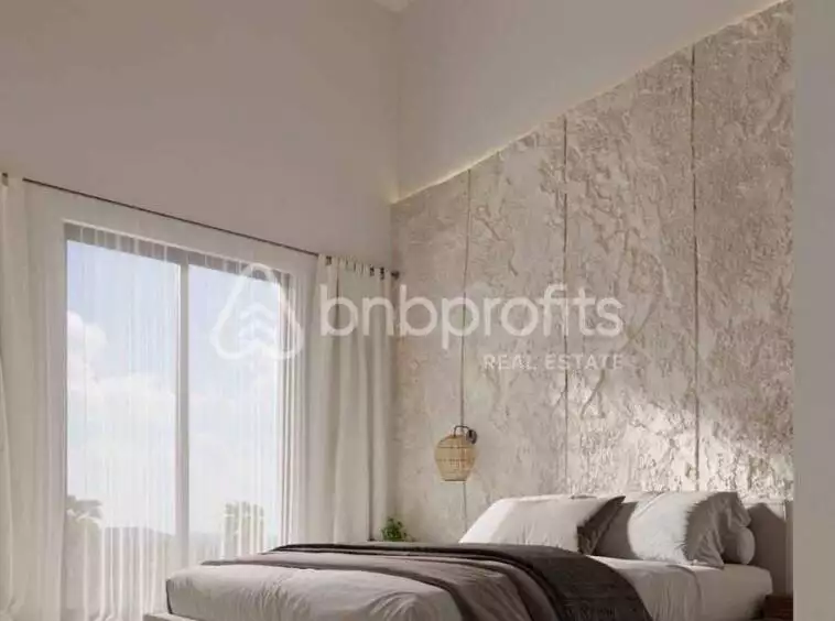 Villa 163m² in Indonesia, Bukit-Ungasan. Priced at 460000$ rent photo-9