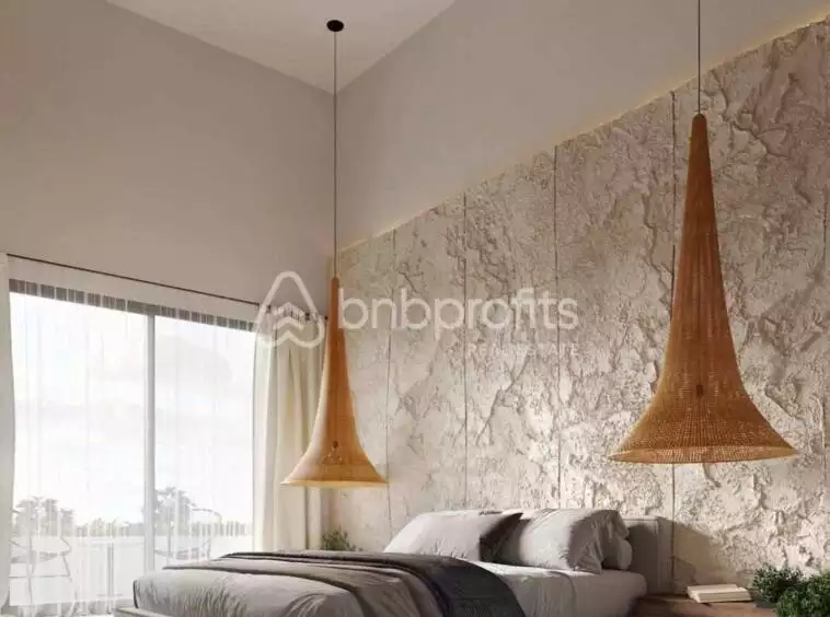 Villa 163m² in Indonesia, Bukit-Ungasan. Priced at 460000$ rent photo-13