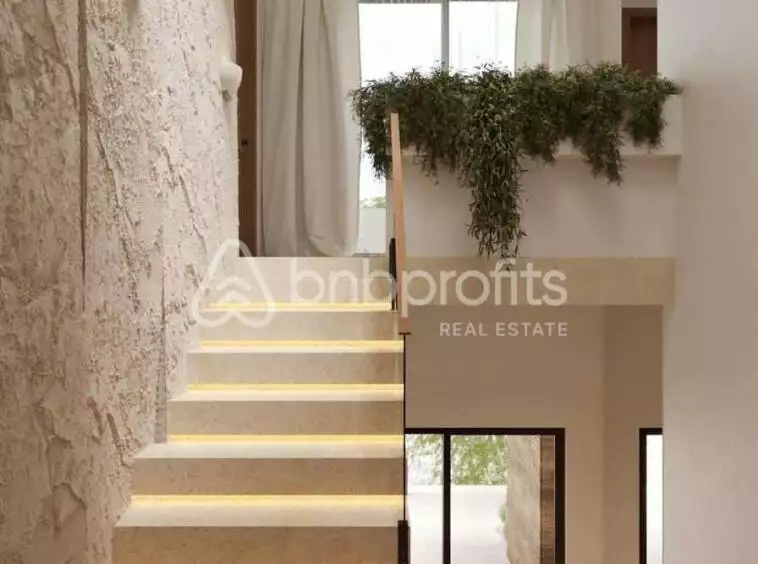 Villa 163m² in Indonesia, Bukit-Ungasan. Priced at 460000$ rent photo-6