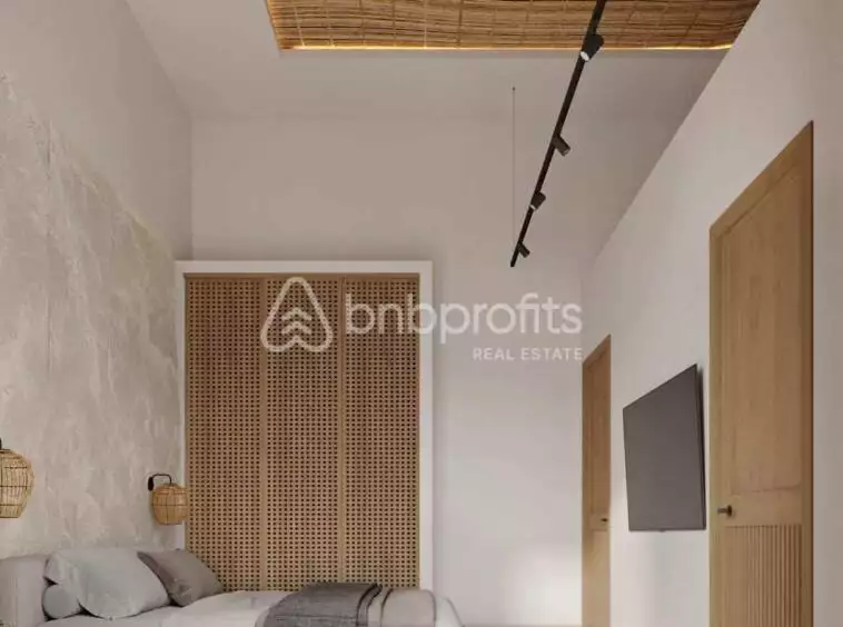 Villa 163m² in Indonesia, Bukit-Ungasan. Priced at 460000$ rent photo-10