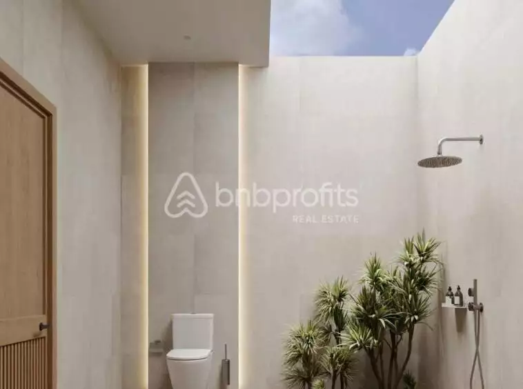 Villa 163m² in Indonesia, Bukit-Ungasan. Priced at 460000$ rent photo-18
