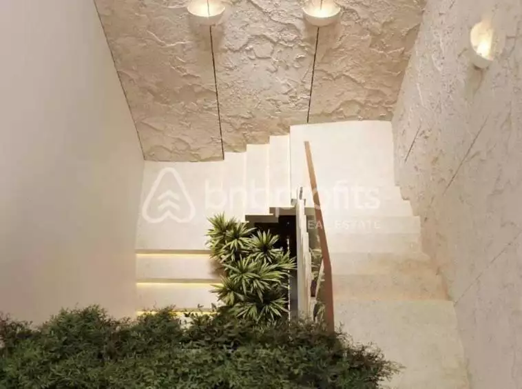 Villa 163m² in Indonesia, Bukit-Ungasan. Priced at 460000$ rent photo-7
