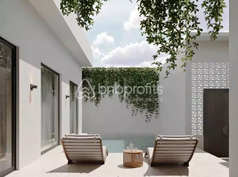 Villa 163m² in Indonesia, Bukit-Ungasan. Priced at 460000$ rent photo-1