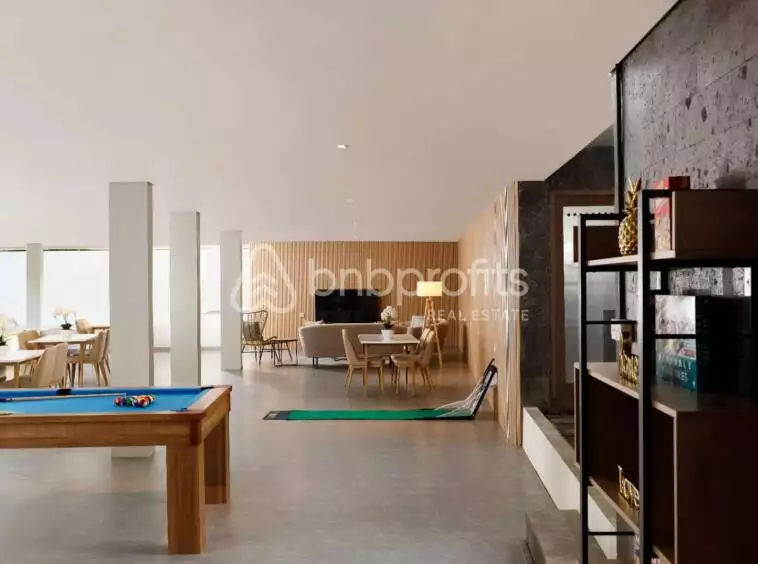 Villa 1474m² in Indonesia, Canggu-Berawa. Priced at 2370000$ rent photo-27