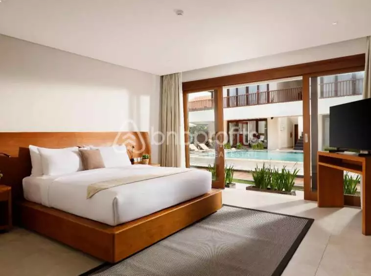 Villa 1474m² in Indonesia, Canggu-Berawa. Priced at 2370000$ rent photo-12