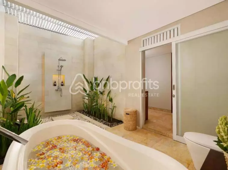 Villa 1474m² in Indonesia, Canggu-Berawa. Priced at 2370000$ rent photo-25