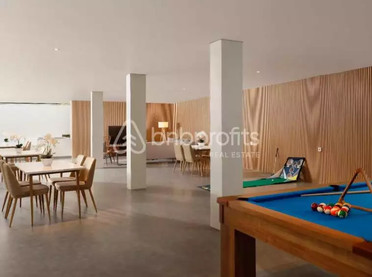 Villa 1474m² in Indonesia, Canggu-Berawa. Priced at 2370000$ rent photo-28