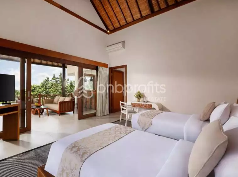 Villa 1474m² in Indonesia, Canggu-Berawa. Priced at 2370000$ rent photo-18