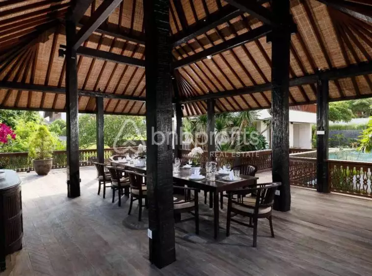 Villa 1474m² in Indonesia, Canggu-Berawa. Priced at 2370000$ rent photo-10
