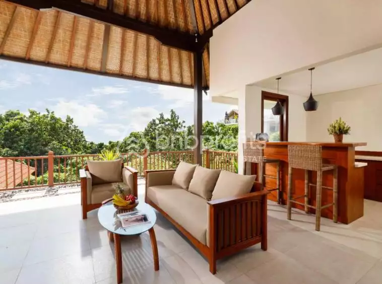 Villa 1474m² in Indonesia, Canggu-Berawa. Priced at 2370000$ rent photo-4