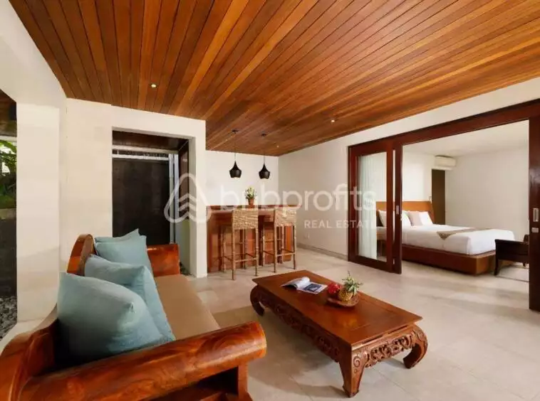 Villa 1474m² in Indonesia, Canggu-Berawa. Priced at 2370000$ rent photo-9